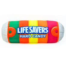 Laden Sie das Bild in den Galerie-Viewer, LIFESAVERS Lumbar Cylindric Pillow 12"x5"x5"