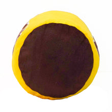 Laden Sie das Bild in den Galerie-Viewer, M&M’S Lumbar Cylindric Pillow 12"x5"x5"