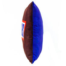 Load image into Gallery viewer, SNICKERS Rectangular Pillow 15"x11"x3"
