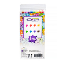 将图片加载到图库查看器,Care Bears™ 8ct Scented Twistable Crayons