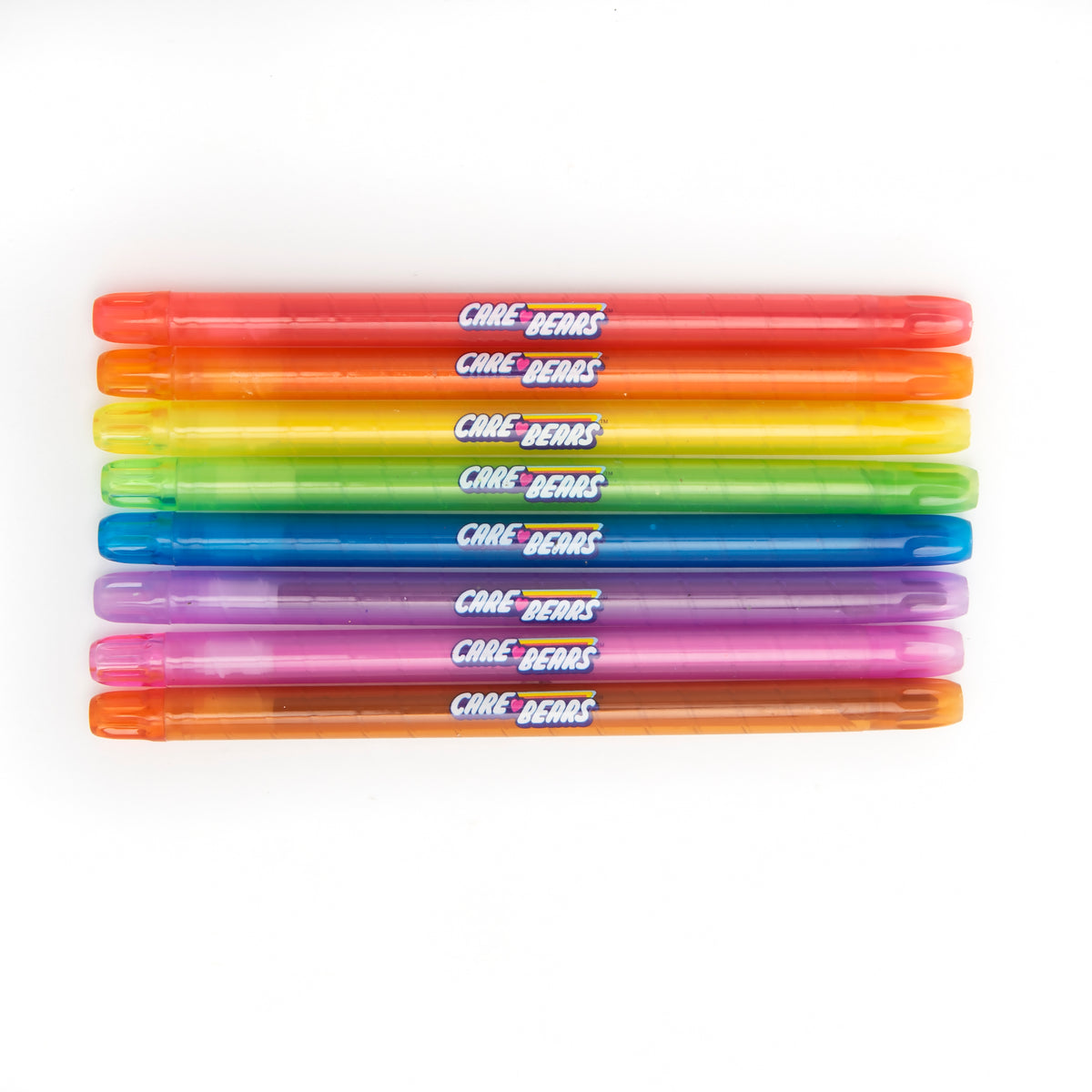 Care Bears™ 8ct Scented Twistable Crayons