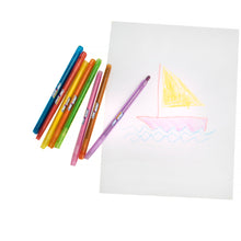 将图片加载到图库查看器,Care Bears™ 8ct Scented Twistable Crayons