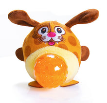 Load image into Gallery viewer, BUBBLE BELLIES | Jake the Dog