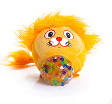 Load image into Gallery viewer, BUBBLE BELLIES | Leo the Lion