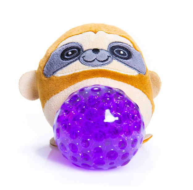 Sloth squishy cheap