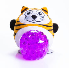 Load image into Gallery viewer, BUBBLE BELLIES | Theo the Tiger