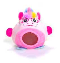 Load image into Gallery viewer, BUBBLE BELLIES | Diana the Unicorn