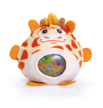 Load image into Gallery viewer, BUBBLE BELLIES | Jackie the Giraffe