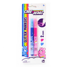 将图片加载到图库查看器,Care Bears™ 2ct Glitter Marker (unscented)