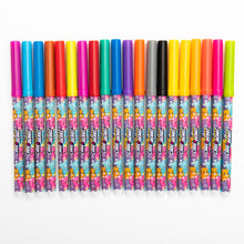 Cargar imagen en el visor de la galería, Care Bears™ 20ct Scented Supertip Marker Set