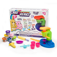 将图片加载到图库查看器,Care Bears™ Scented Dough Ice Cream Shop
