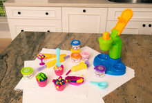 将图片加载到图库查看器,Care Bears™ Scented Dough Ice Cream Shop