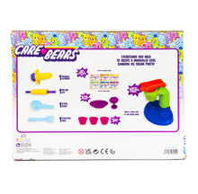 将图片加载到图库查看器,Care Bears™ Scented Dough Ice Cream Shop