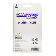 将图片加载到图库查看器,Care Bears™ 96ct Scented Stickers