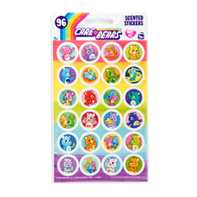 将图片加载到图库查看器,Care Bears™ 96ct Scented Stickers