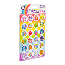 将图片加载到图库查看器,Care Bears™ 96ct Scented Stickers