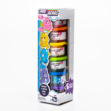 将图片加载到图库查看器,Care Bears™ 6ct Scented Dough Pots