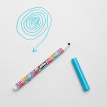 将图片加载到图库查看器,Care Bears™ Scented Stamp and Activity Set