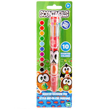 Load image into Gallery viewer, Scentimals Rainbow Pen