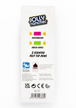 Charger l'image dans la galerie, Jolly Rancher 2ct Felt Tip Pens