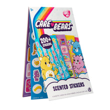 Cargar imagen en el visor de la galería, Care Bears™ 200+ Sticker Pad