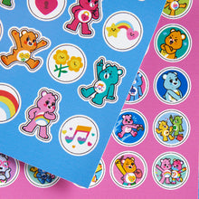 Cargar imagen en el visor de la galería, Care Bears™ 200+ Sticker Pad