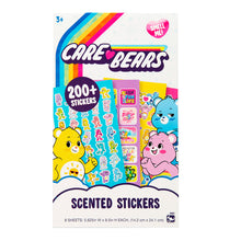 Cargar imagen en el visor de la galería, Care Bears™ 200+ Sticker Pad