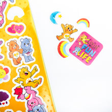 Cargar imagen en el visor de la galería, Care Bears™ 200+ Sticker Pad