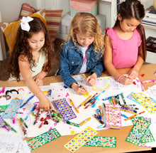 Load image into Gallery viewer, Scenticorns® Mega Stationery and Activity Set