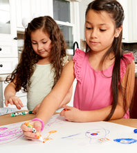 Load image into Gallery viewer, SCENTIMALS® Scented Stationery Set