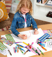 Load image into Gallery viewer, SCENTIMALS® Scented Stationery Set