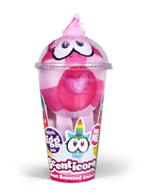 Load image into Gallery viewer, Scenticorns® Unicorn Shake Cup - Julie Lovejoy