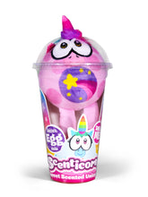 Load image into Gallery viewer, Scenticorns® Unicorn Shake Cup - Kateri Stargazer