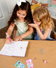 Load image into Gallery viewer, Scenticorns® Diary Set