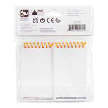 Load image into Gallery viewer, Reese's 3ct. Scented Notebooks