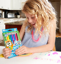 Load image into Gallery viewer, Scentimals Scented Super Tip Markers