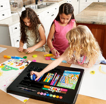 Load image into Gallery viewer, SCENTIMALS® Mega Scented Stationery Set