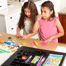 Load image into Gallery viewer, SCENTIMALS® Mega Scented Stationery Set