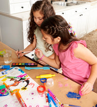 Load image into Gallery viewer, SCENTIMALS® Mega Scented Stationery Set