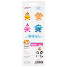 Load image into Gallery viewer, Scenticorns® Scented Stationery 2ct Double Ended Highlighter