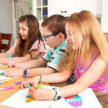 Load image into Gallery viewer, Scenticorns® Scented Stationery 2ct Double Ended Highlighter