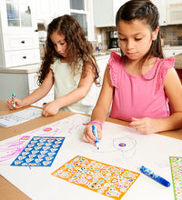 Load image into Gallery viewer, SCENTIMALS® Scented Stationery Spiral Activity Book