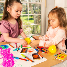 Load image into Gallery viewer, Reese's Easter 3ct Scented Notebook