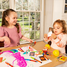 Load image into Gallery viewer, Reese's Scented Easter Sticker Egg