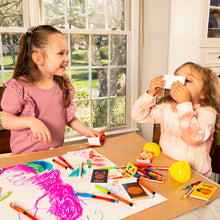 Load image into Gallery viewer, Reese's Scented Easter Sticker Egg