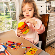 Load image into Gallery viewer, Reese's Scented Easter Sticker Egg