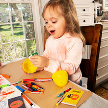 Load image into Gallery viewer, Reese's Scented Easter Sticker Egg