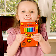 Load image into Gallery viewer, Reese's 10ct. Super Tip Markers