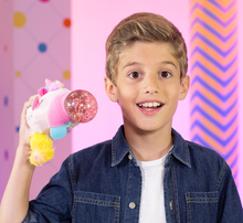 Load image into Gallery viewer, Plush Sensory Toys - Bubble Bellies - Unicorn