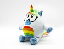 Load image into Gallery viewer, Scenticorns® Unicorn Shake Cup - Minji Magic